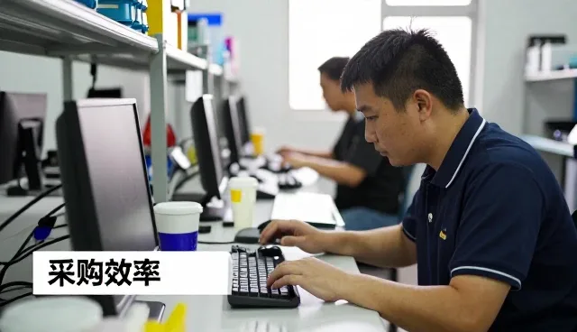 合肥市铿文电子商务有限公司以商品代理服务连接更多应用场景